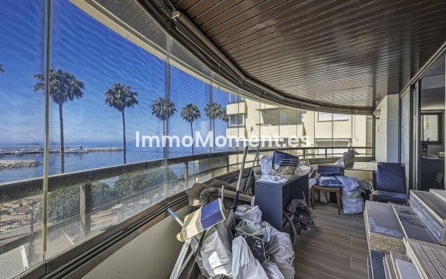 Wiederverkauf - Wohnung - Marbella - Marbella Centro