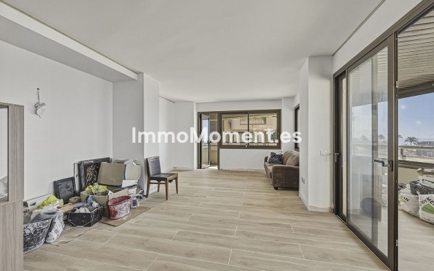 Wiederverkauf - Wohnung - Marbella - Marbella Centro