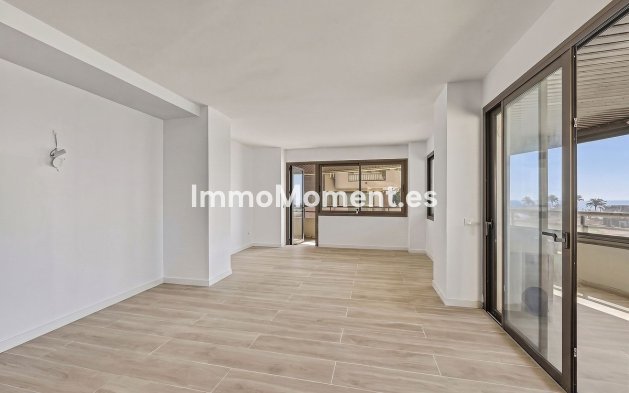 Wiederverkauf - Wohnung - Marbella - Marbella Centro