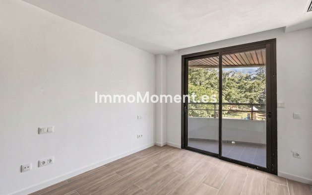 Wiederverkauf - Wohnung - Marbella - Marbella Centro