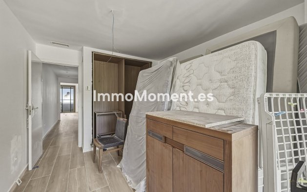 Wiederverkauf - Wohnung - Marbella - Marbella Centro
