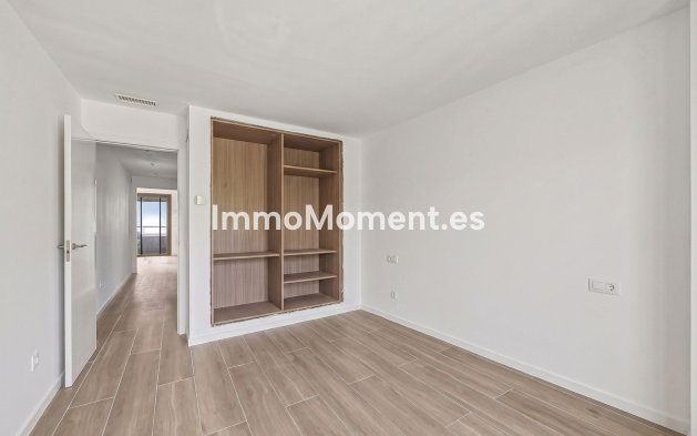 Wiederverkauf - Wohnung - Marbella - Marbella Centro