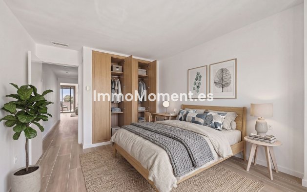 Wiederverkauf - Wohnung - Marbella - Marbella Centro