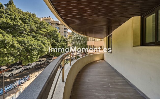 Wiederverkauf - Wohnung - Marbella - Marbella Centro