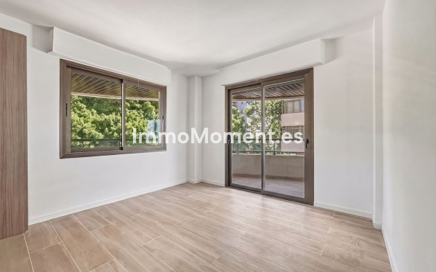 Wiederverkauf - Wohnung - Marbella - Marbella Centro