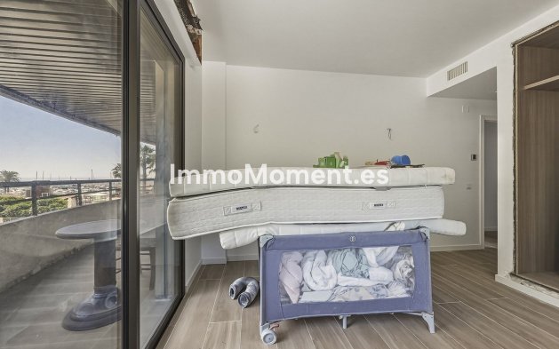 Wiederverkauf - Wohnung - Marbella - Marbella Centro