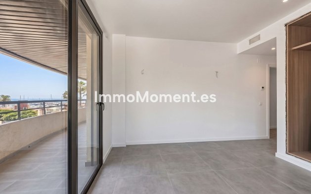 Wiederverkauf - Wohnung - Marbella - Marbella Centro
