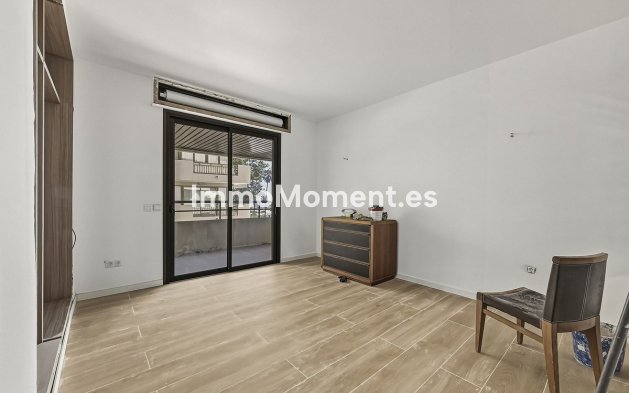 Wiederverkauf - Wohnung - Marbella - Marbella Centro