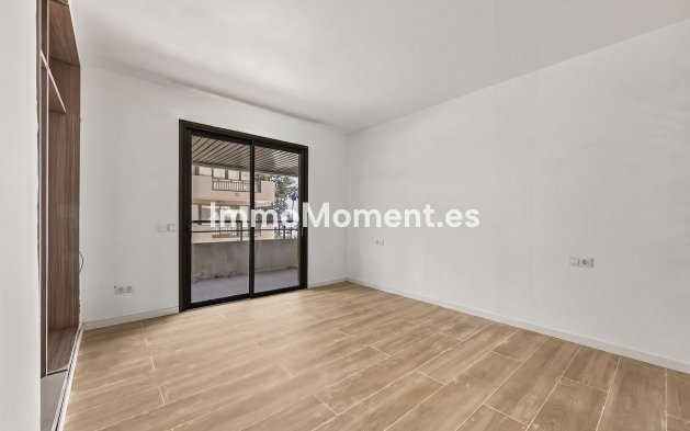 Wiederverkauf - Wohnung - Marbella - Marbella Centro