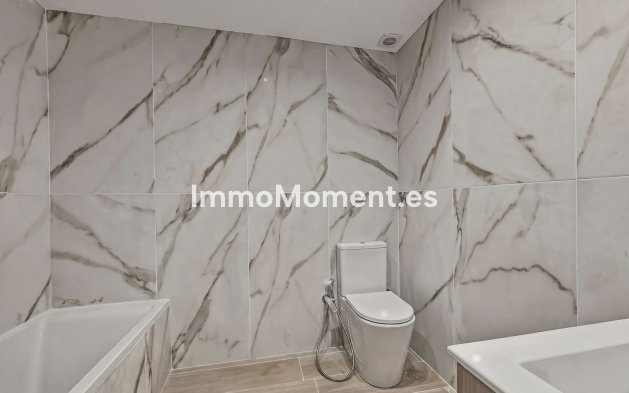 Wiederverkauf - Wohnung - Marbella - Marbella Centro