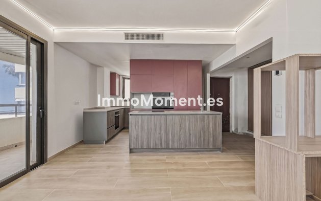 Wiederverkauf - Wohnung - Marbella - Marbella Centro