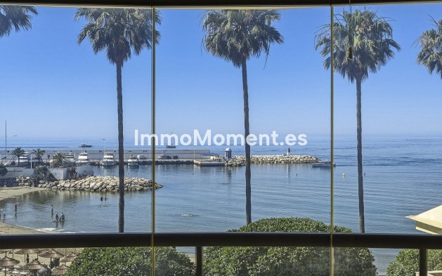 Wiederverkauf - Wohnung - Marbella - Marbella Centro