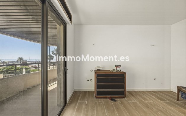 Wiederverkauf - Wohnung - Marbella - Marbella Centro
