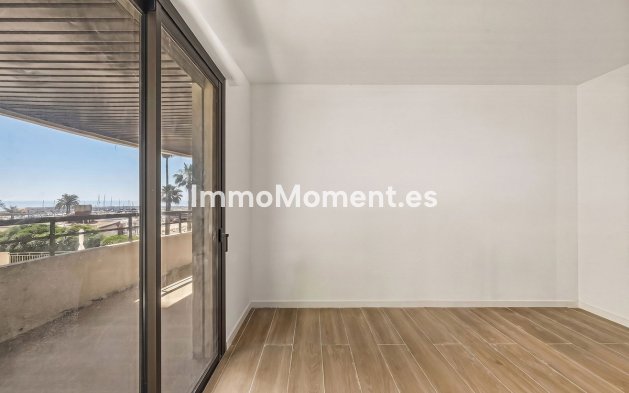 Wiederverkauf - Wohnung - Marbella - Marbella Centro