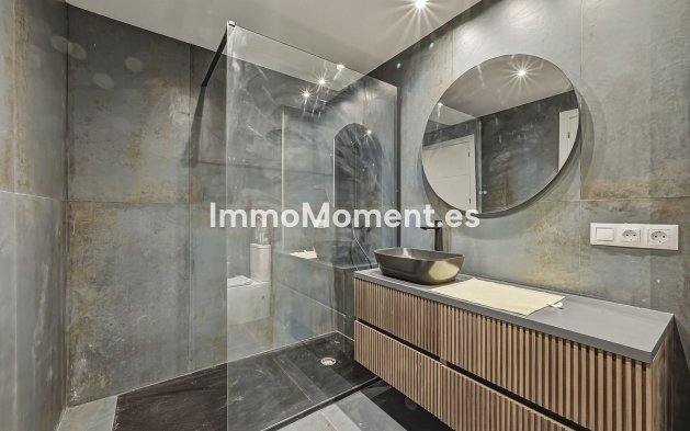 Wiederverkauf - Wohnung - Marbella - Marbella Centro