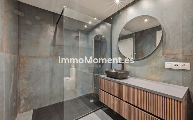 Wiederverkauf - Wohnung - Marbella - Marbella Centro