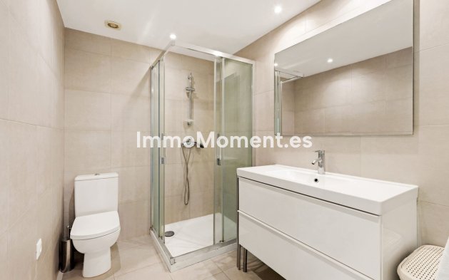 Resale - Townhouse - Marbella - Aloha