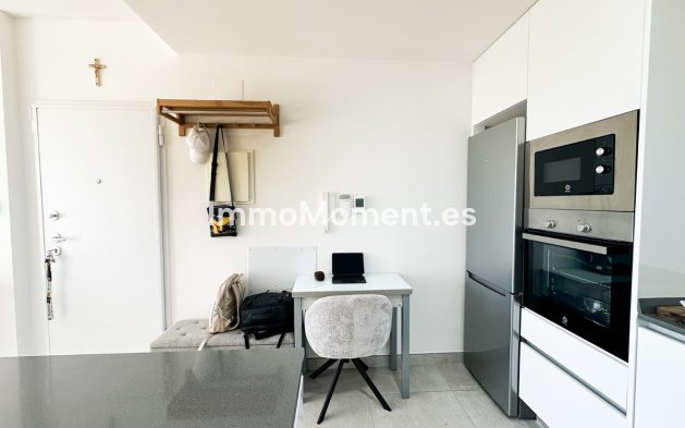 Wiederverkauf - Wohnung - Orihuela - Villamartin