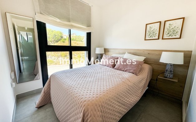 Wiederverkauf - Wohnung - Orihuela - Villamartin