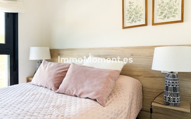 Wiederverkauf - Wohnung - Orihuela - Villamartin