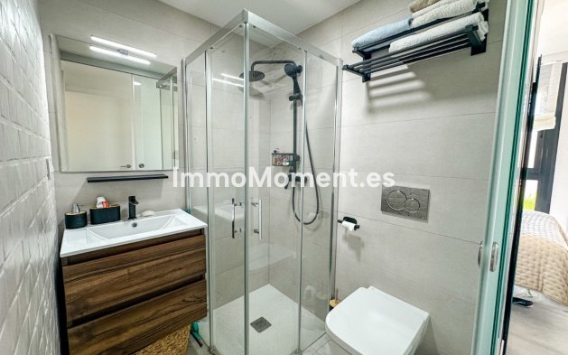 Wiederverkauf - Wohnung - Orihuela - Villamartin