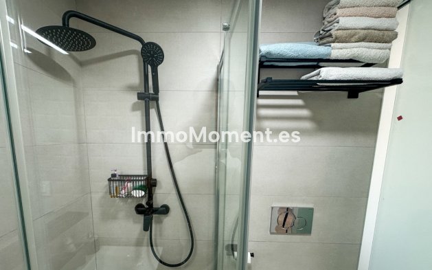 Wiederverkauf - Wohnung - Orihuela - Villamartin