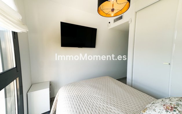 Wiederverkauf - Wohnung - Orihuela - Villamartin