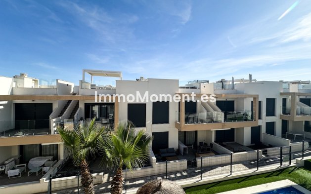 Wiederverkauf - Wohnung - Orihuela - Villamartin