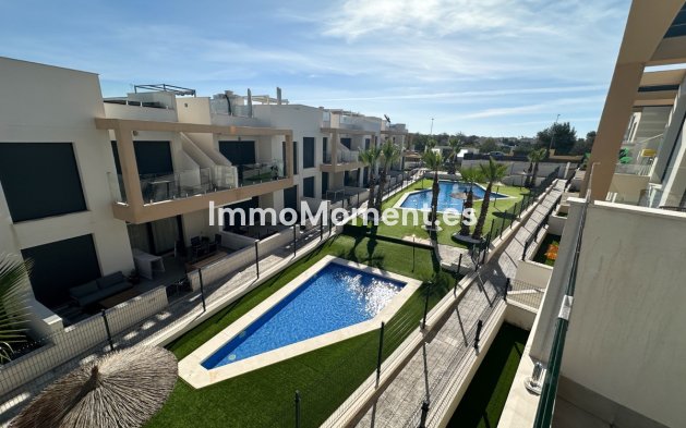 Wiederverkauf - Wohnung - Orihuela - Villamartin