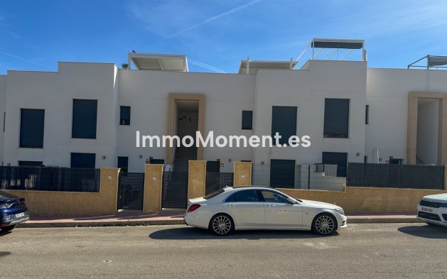 Wiederverkauf - Wohnung - Orihuela - Villamartin