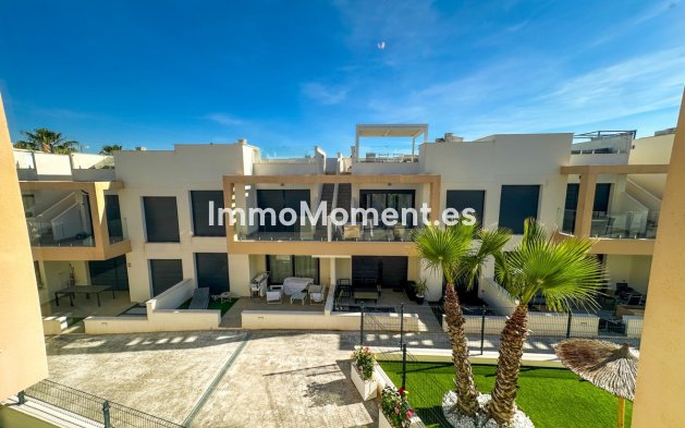 Wiederverkauf - Wohnung - Orihuela - Villamartin