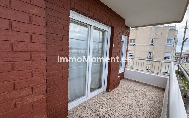 Bestaande woning - Appartement - Orihuela - Orihuela Costa