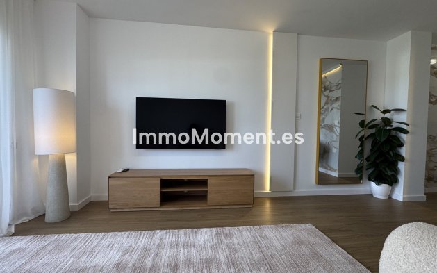 Bestaande woning - Appartement - Orihuela - Orihuela Costa