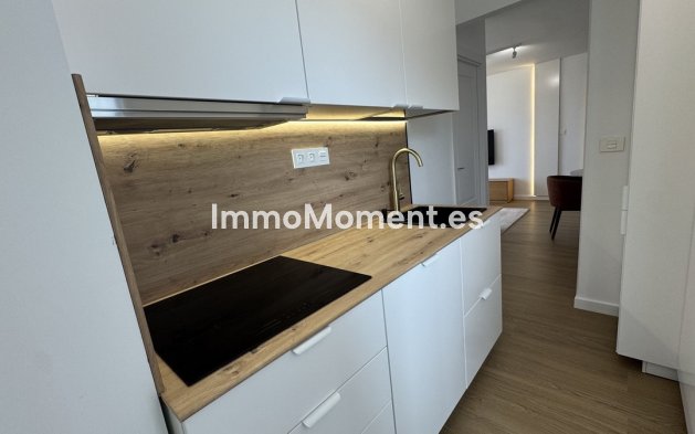 Bestaande woning - Appartement - Orihuela - Orihuela Costa