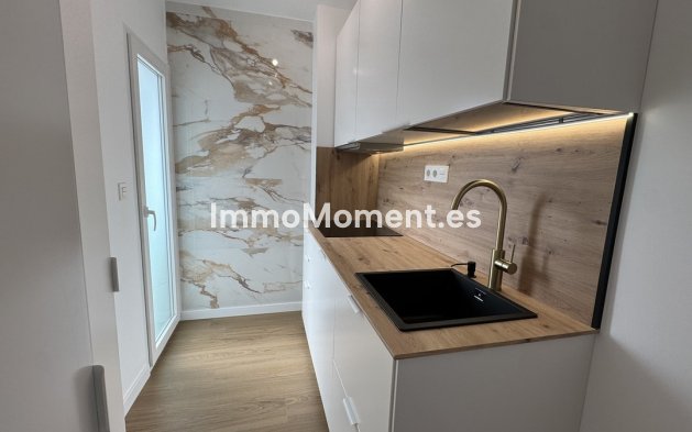 Bestaande woning - Appartement - Orihuela - Orihuela Costa