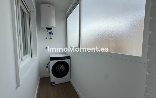 Bestaande woning - Appartement - Orihuela - Orihuela Costa