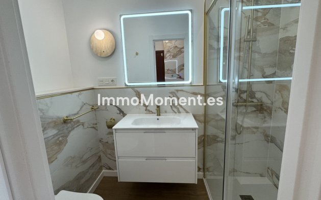 Bestaande woning - Appartement - Orihuela - Orihuela Costa