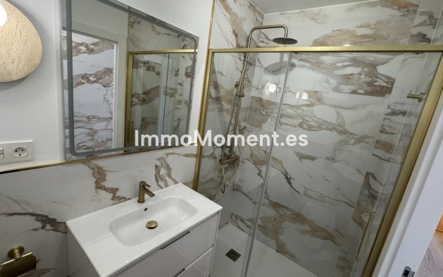 Bestaande woning - Appartement - Orihuela - Orihuela Costa