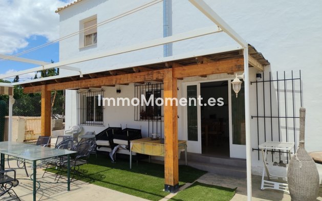 Resale - Detached villa - Los Montesinos - Los Montesinos Centro