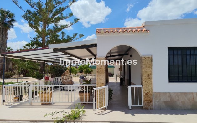 Resale - Detached villa - Los Montesinos - Los Montesinos Centro