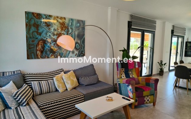 Resale - Detached villa - Los Montesinos - Los Montesinos Centro