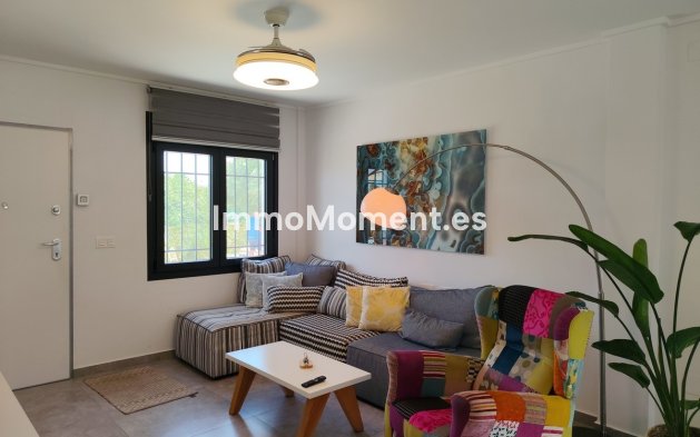 Resale - Detached villa - Los Montesinos - Los Montesinos Centro