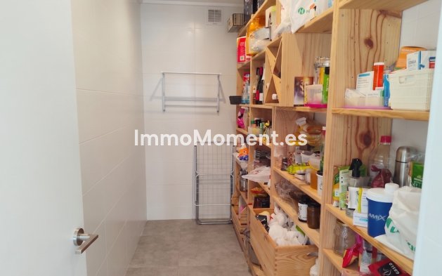 Resale - Detached villa - Los Montesinos - Los Montesinos Centro