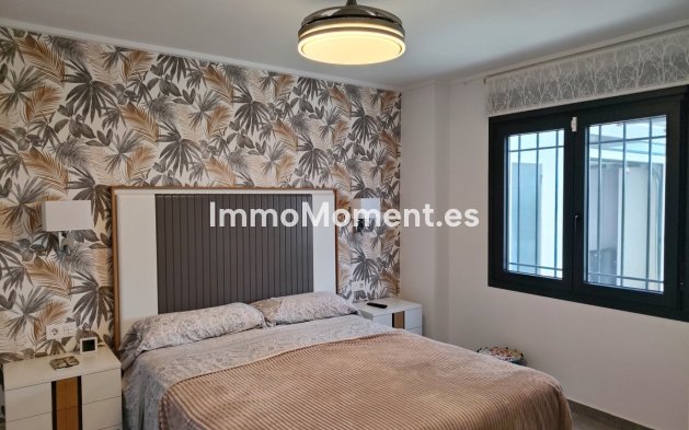 Resale - Detached villa - Los Montesinos - Los Montesinos Centro