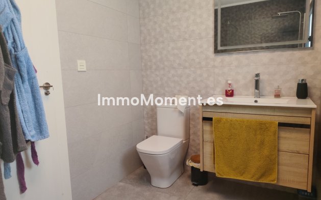Resale - Detached villa - Los Montesinos - Los Montesinos Centro