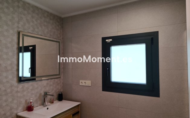 Resale - Detached villa - Los Montesinos - Los Montesinos Centro