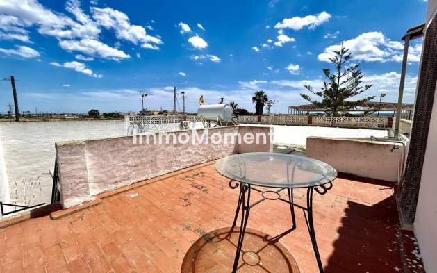 Resale - Detached villa - Los Montesinos - Los Montesinos Centro