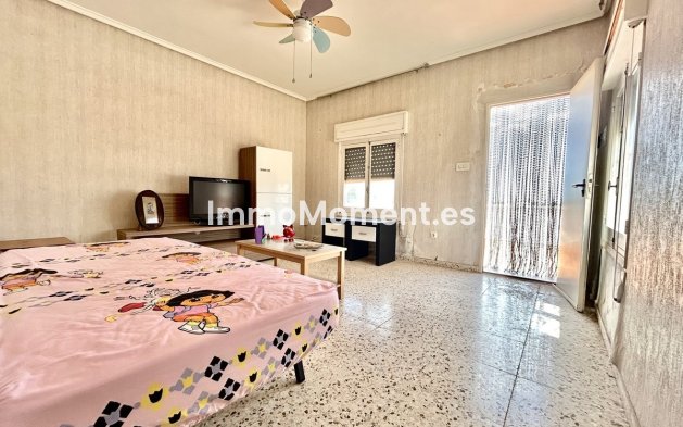 Resale - Detached villa - Los Montesinos - Los Montesinos Centro