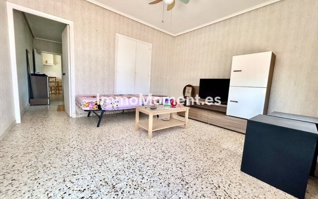 Resale - Detached villa - Los Montesinos - Los Montesinos Centro