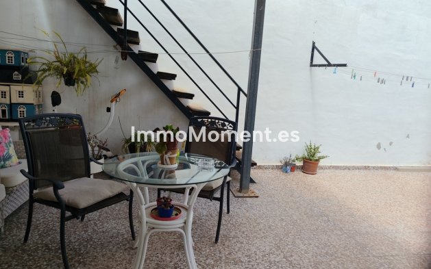 Resale - Detached villa - Los Montesinos - Los Montesinos Centro